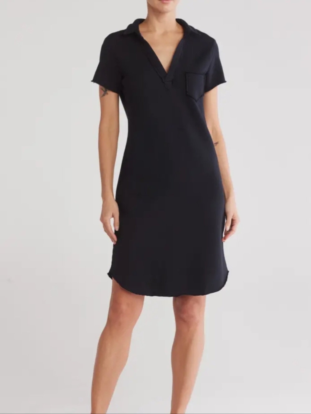 Frank & Eileen Lauren Polo Dress - Size XS